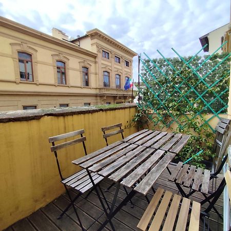 Borgo San Frediano Suites Firenze Esterno foto