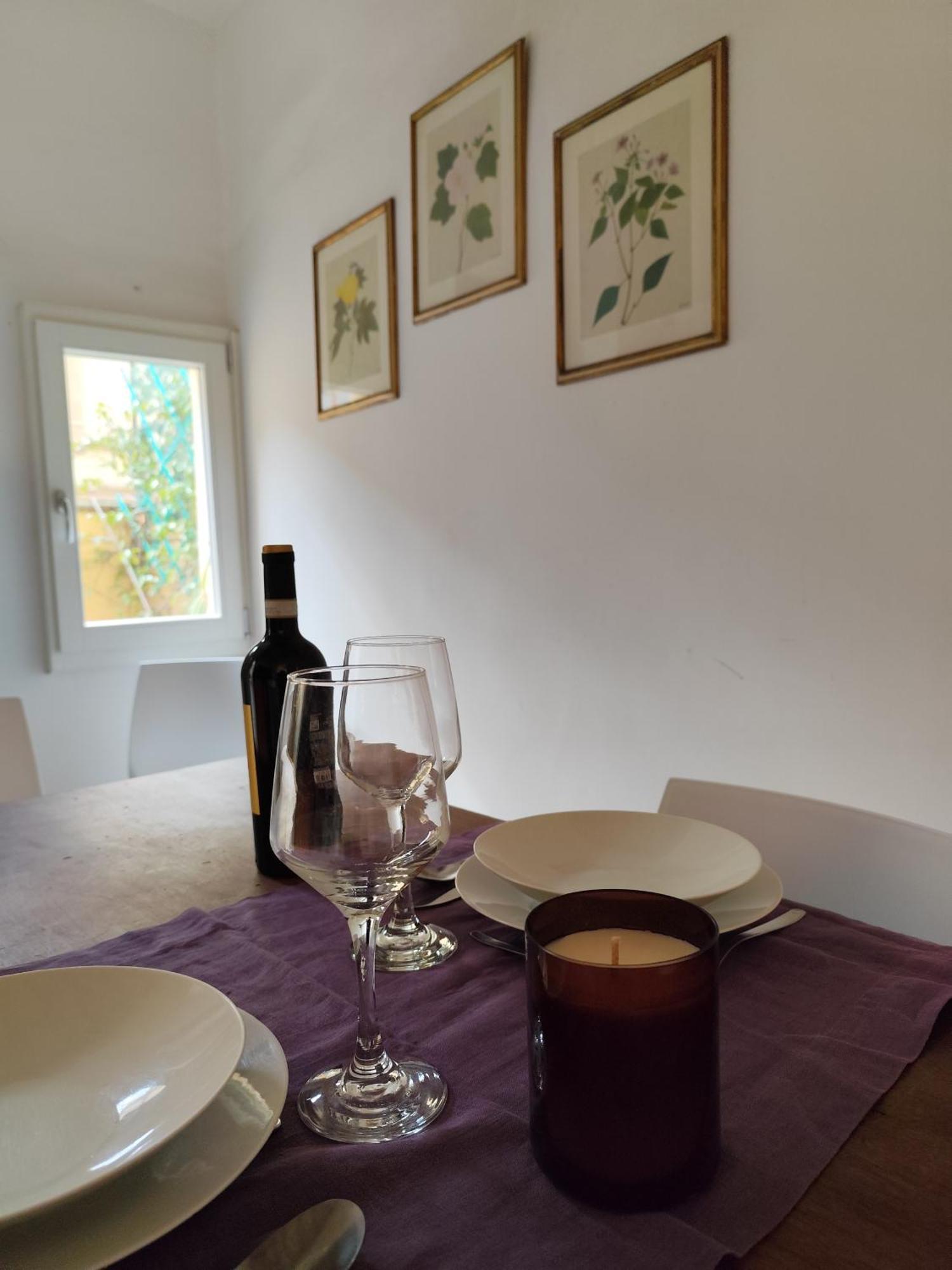 Borgo San Frediano Suites Firenze Esterno foto