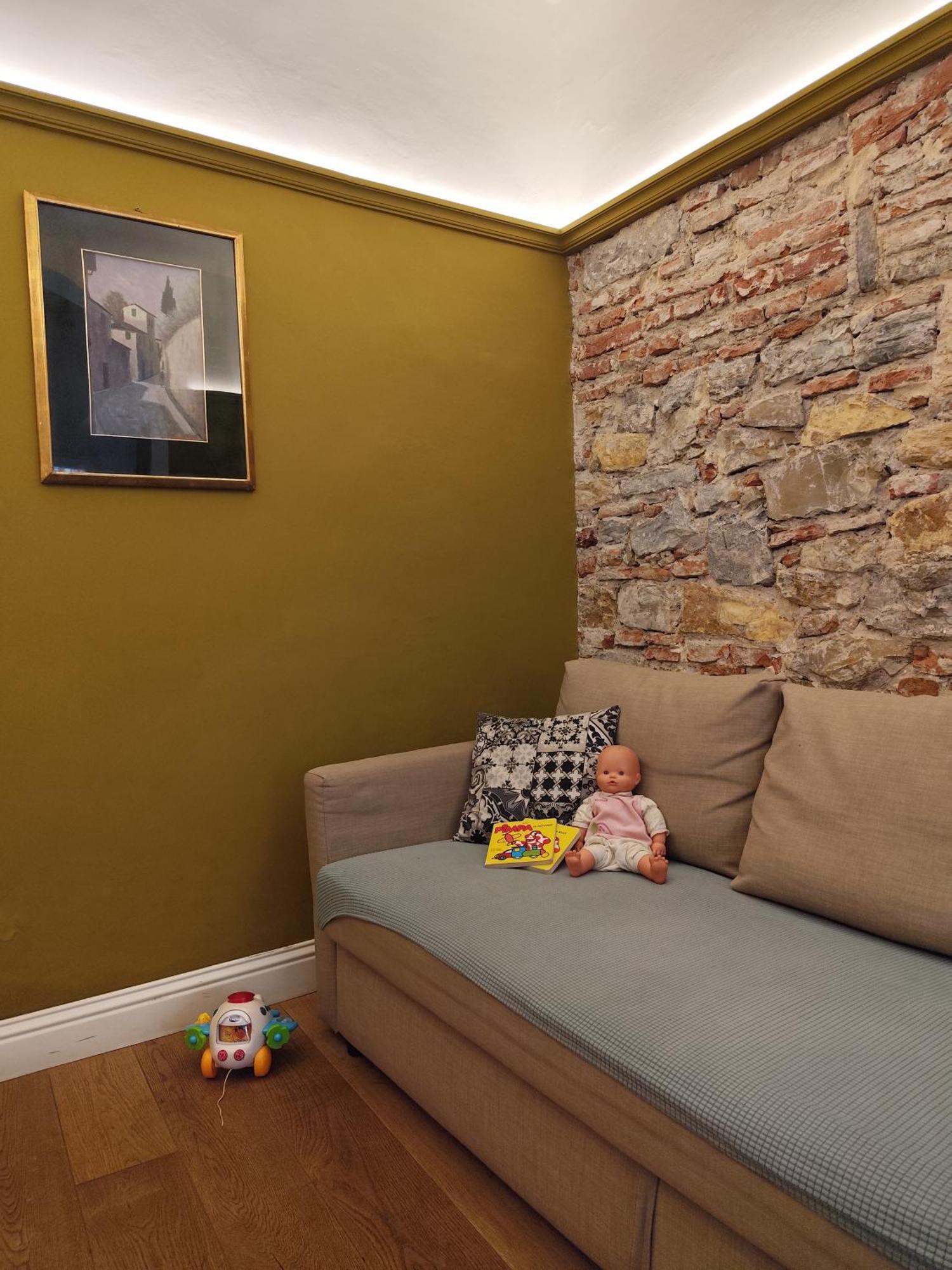 Borgo San Frediano Suites Firenze Esterno foto