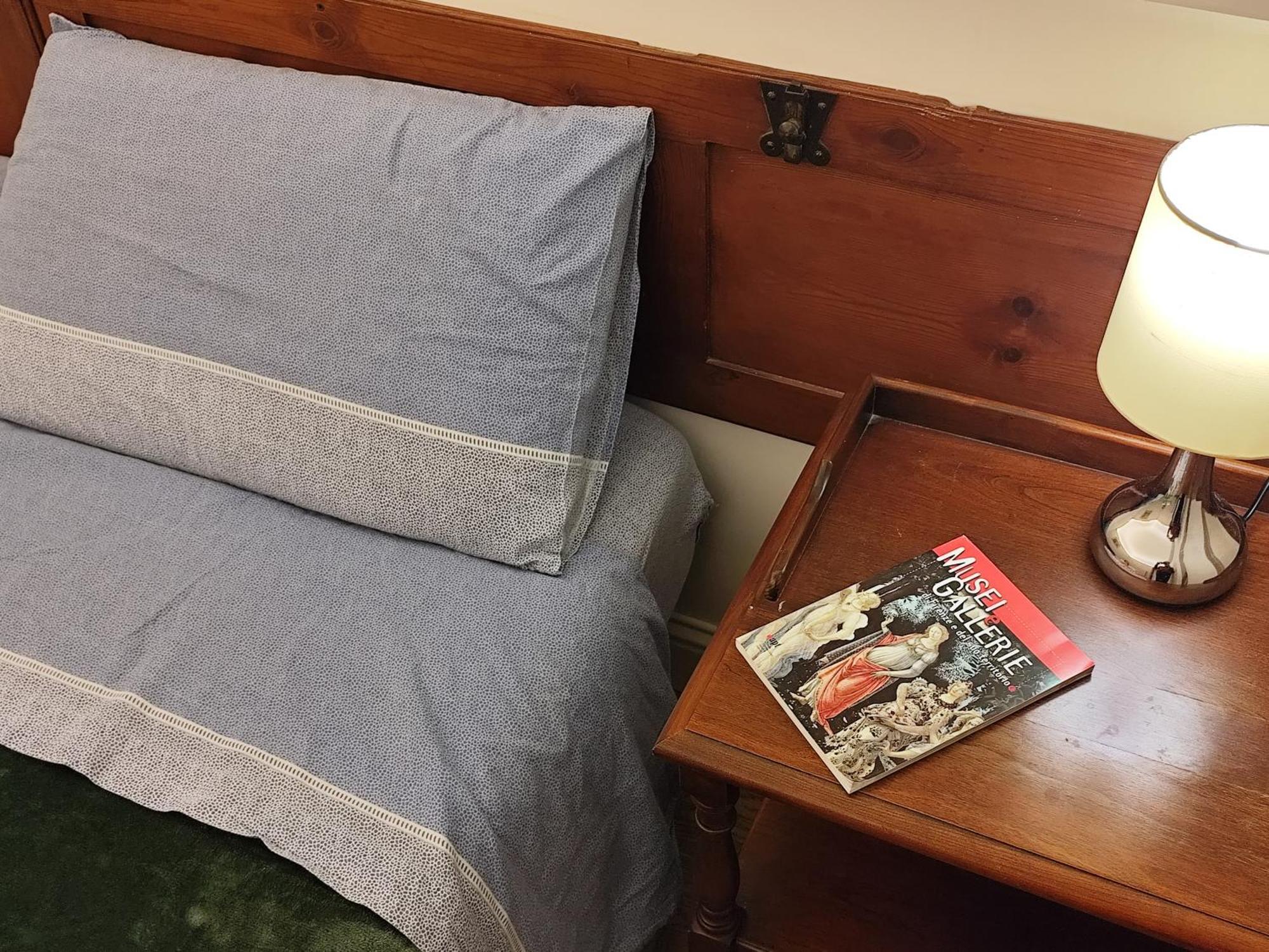Borgo San Frediano Suites Firenze Esterno foto