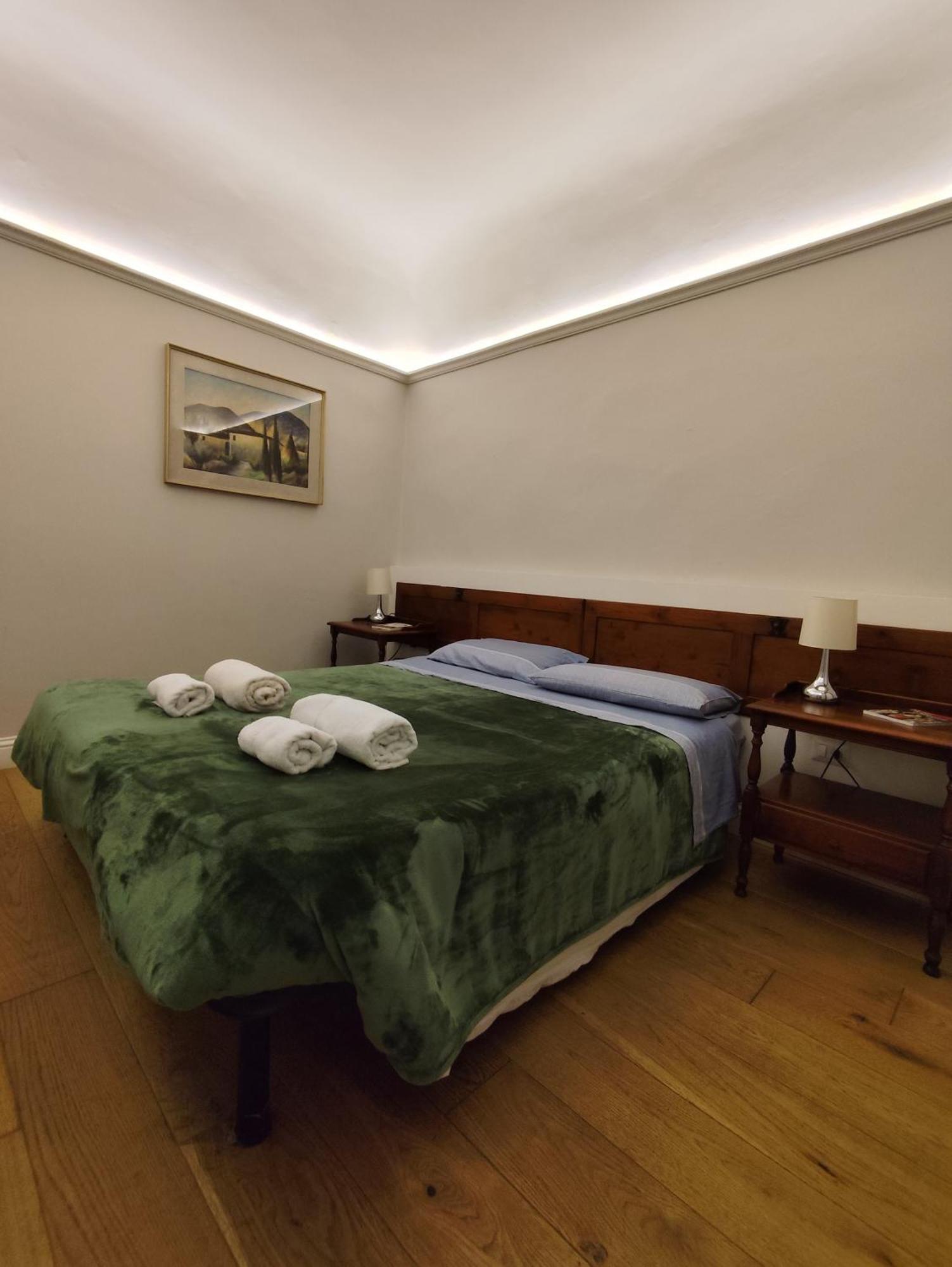 Borgo San Frediano Suites Firenze Esterno foto