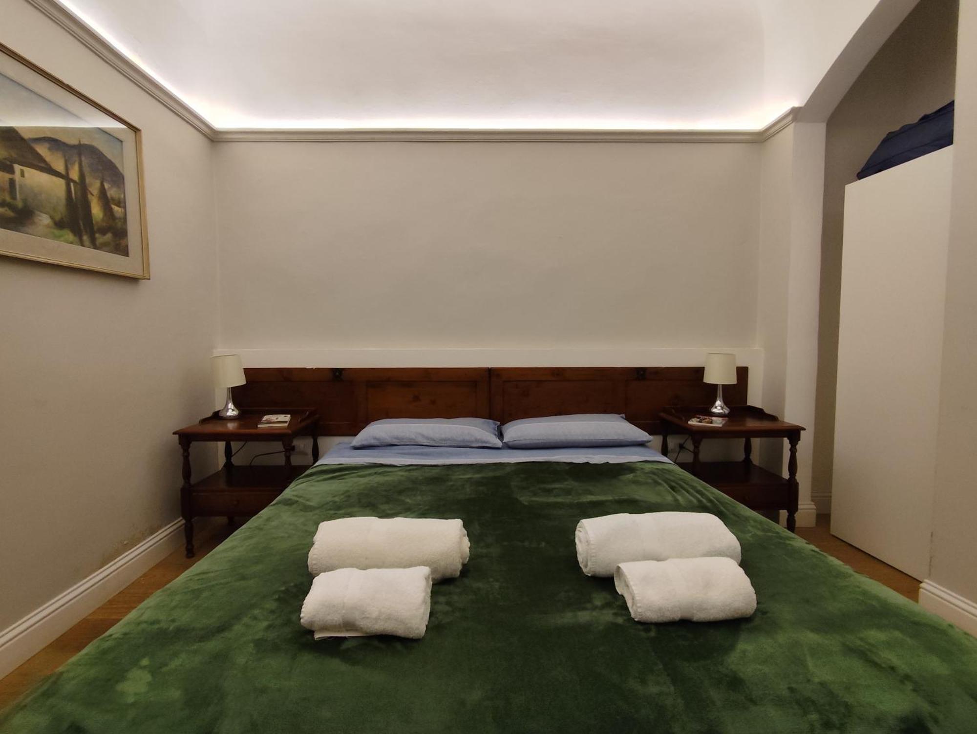 Borgo San Frediano Suites Firenze Esterno foto