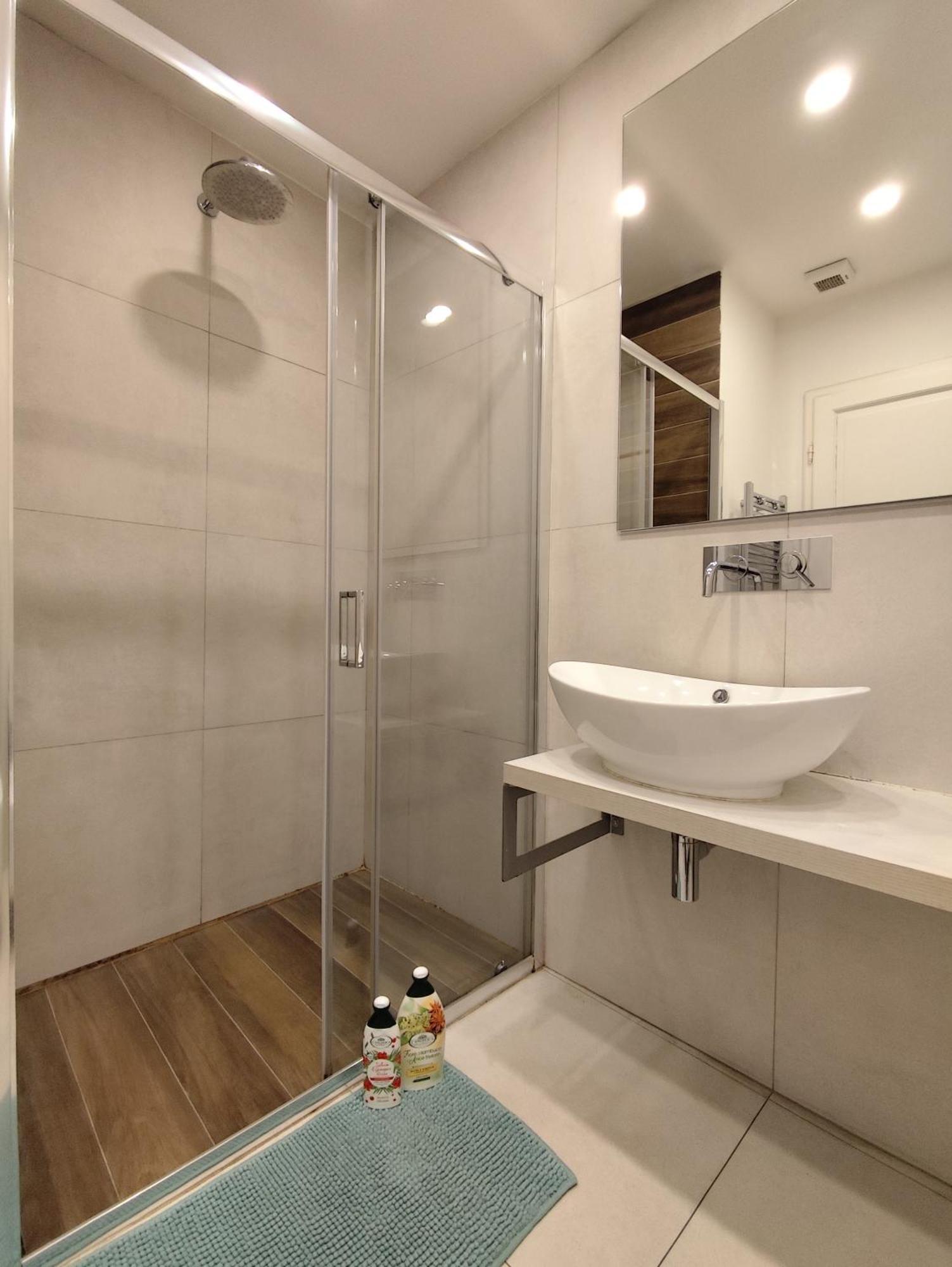 Borgo San Frediano Suites Firenze Esterno foto