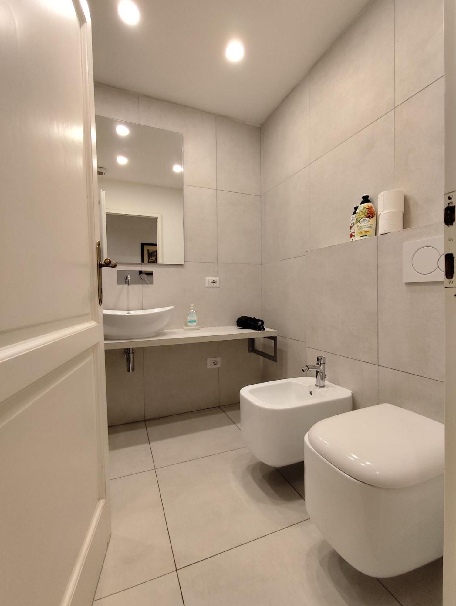 Borgo San Frediano Suites Firenze Esterno foto