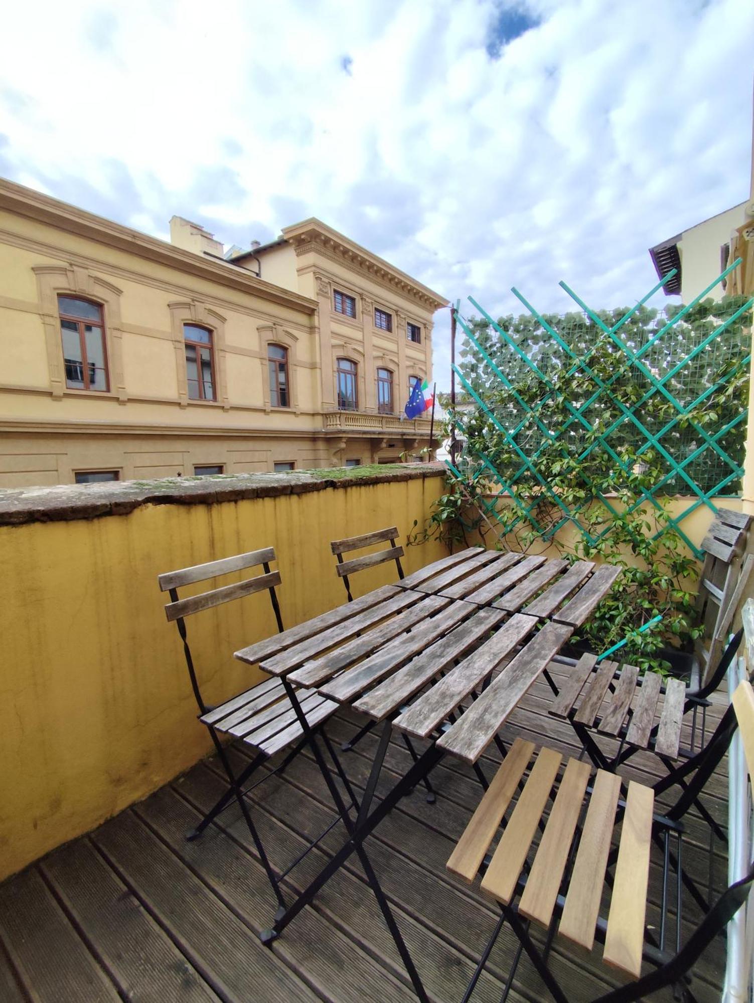 Borgo San Frediano Suites Firenze Esterno foto