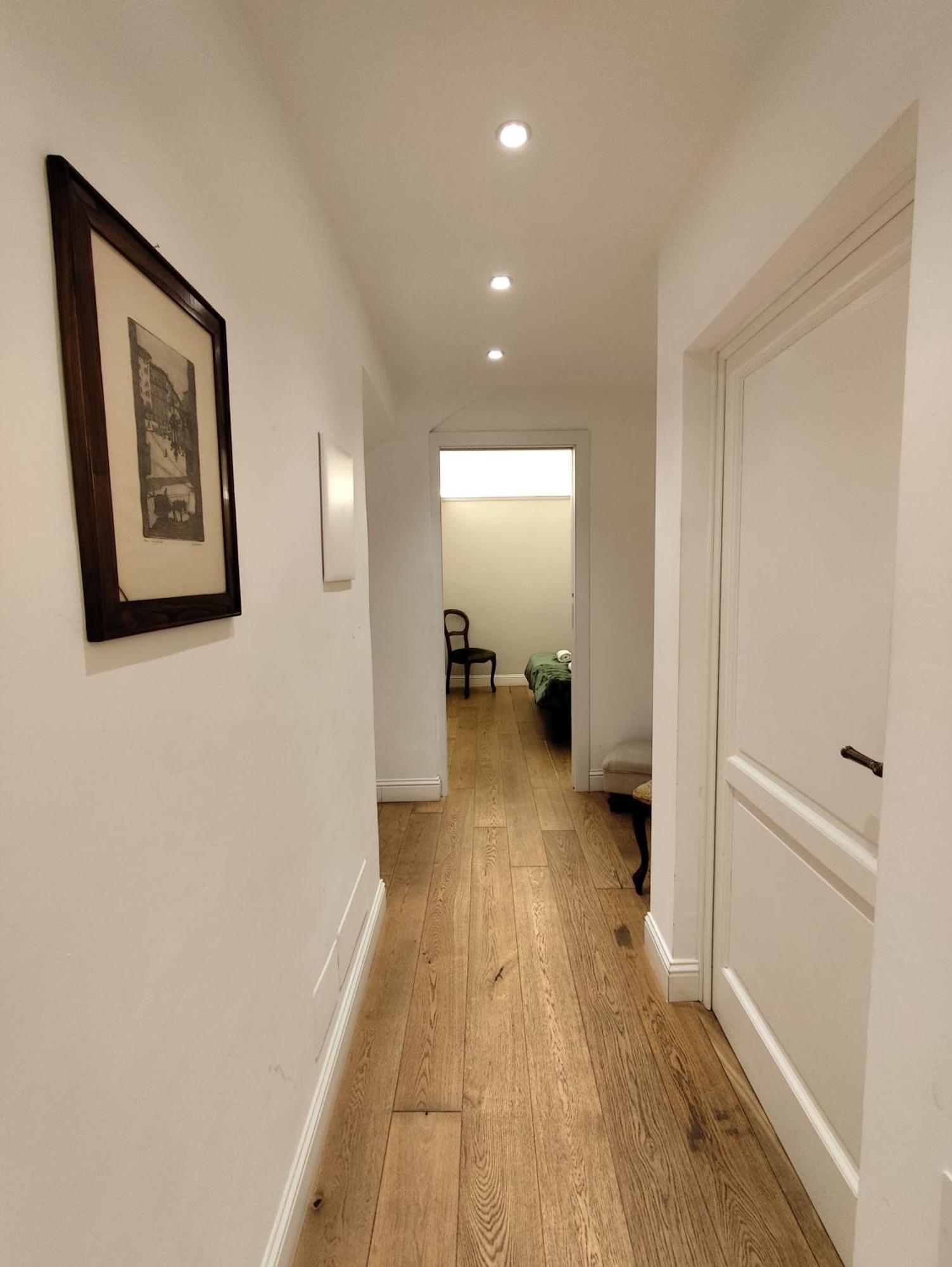 Borgo San Frediano Suites Firenze Esterno foto