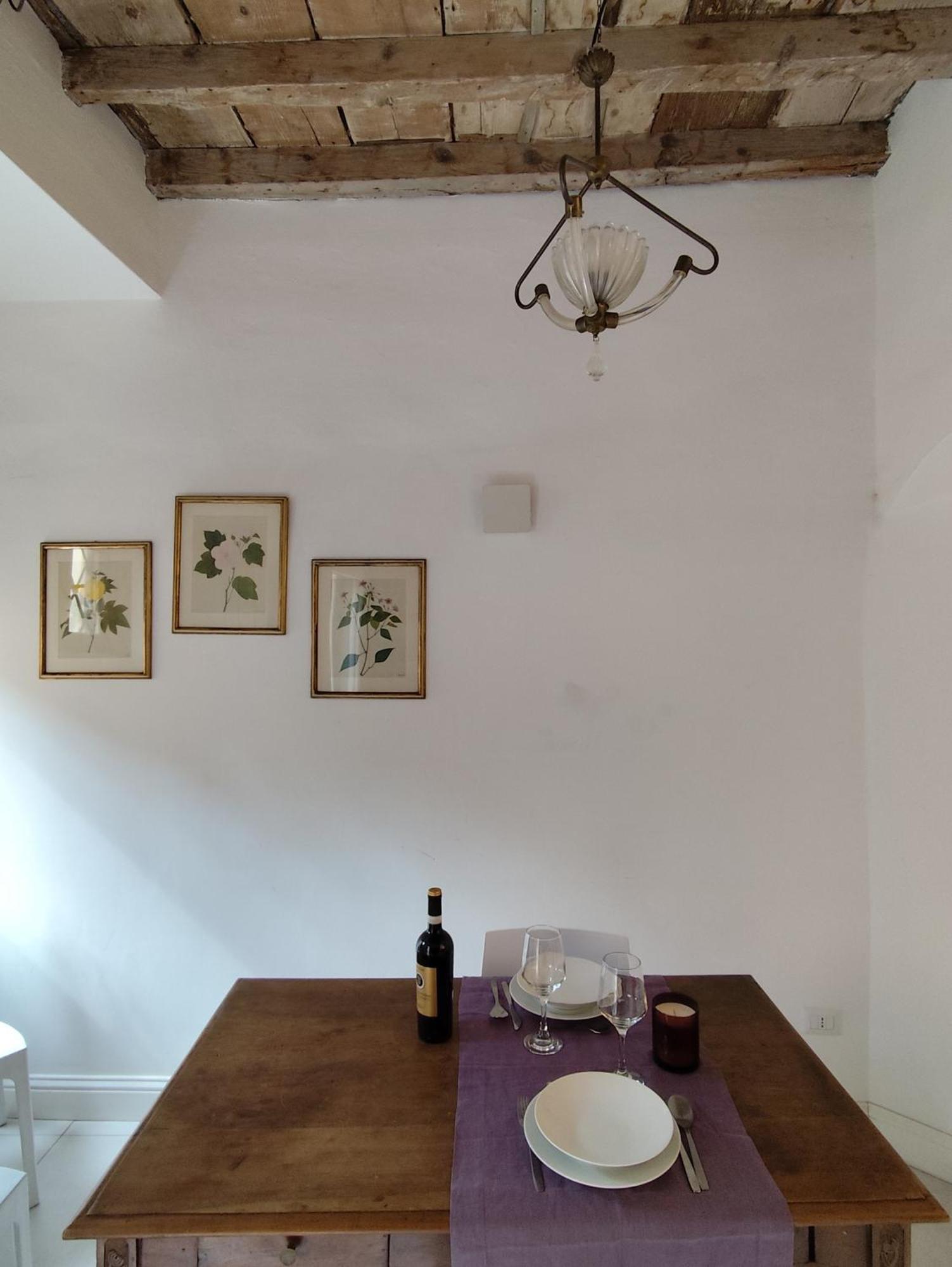 Borgo San Frediano Suites Firenze Esterno foto