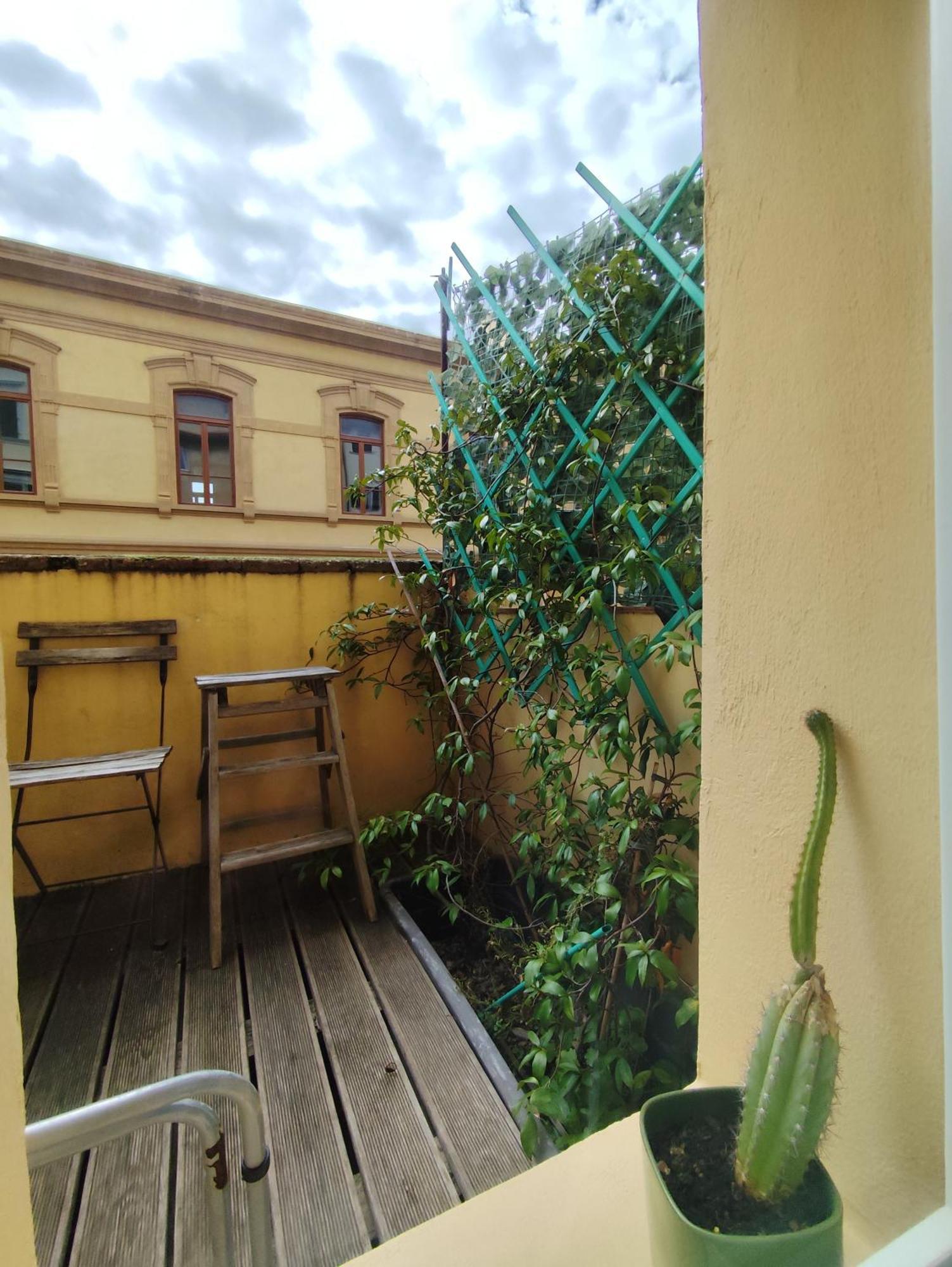 Borgo San Frediano Suites Firenze Esterno foto