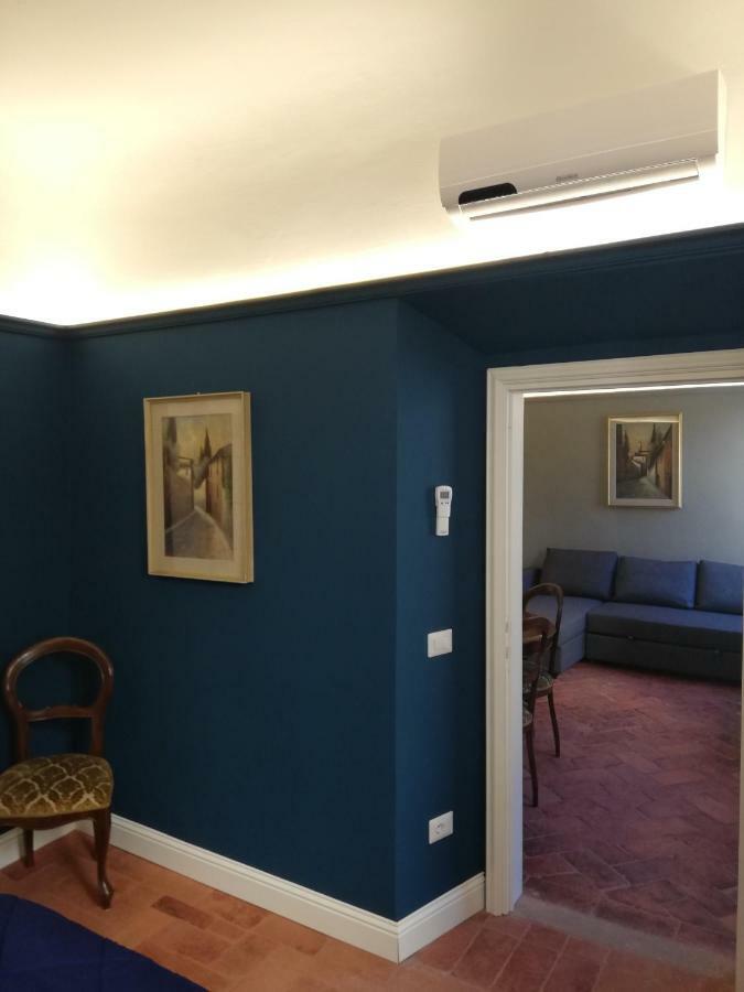 Borgo San Frediano Suites Firenze Esterno foto