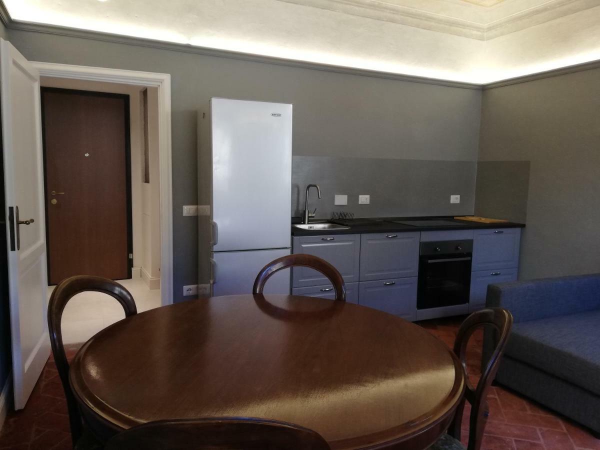 Borgo San Frediano Suites Firenze Esterno foto