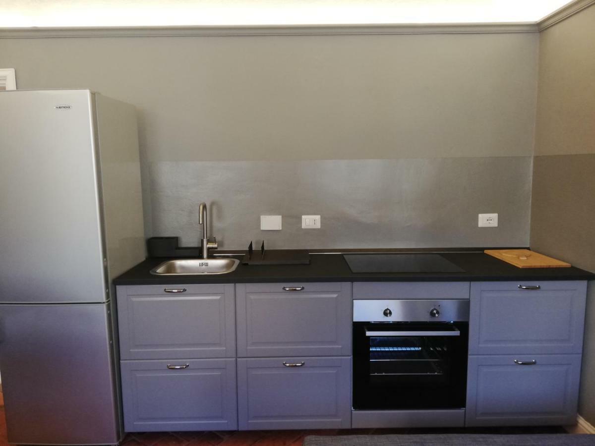 Borgo San Frediano Suites Firenze Esterno foto