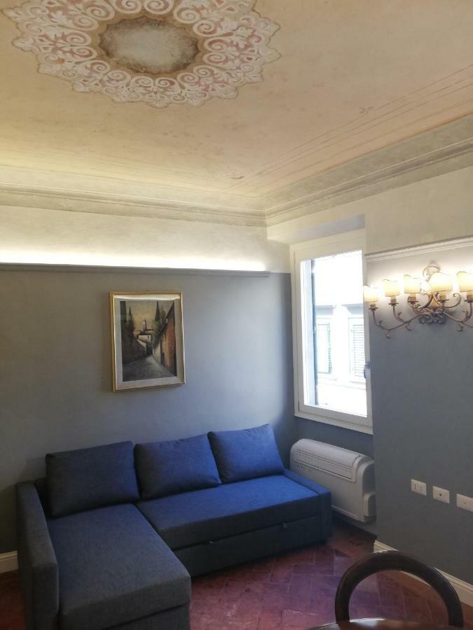 Borgo San Frediano Suites Firenze Esterno foto