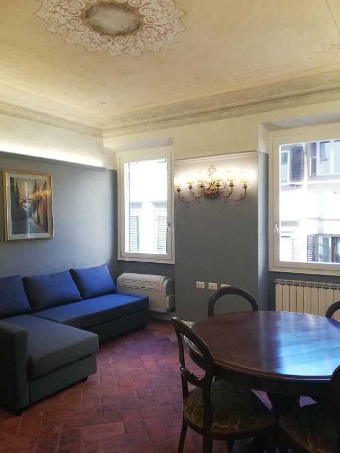 Borgo San Frediano Suites Firenze Esterno foto