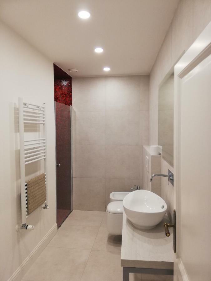 Borgo San Frediano Suites Firenze Esterno foto