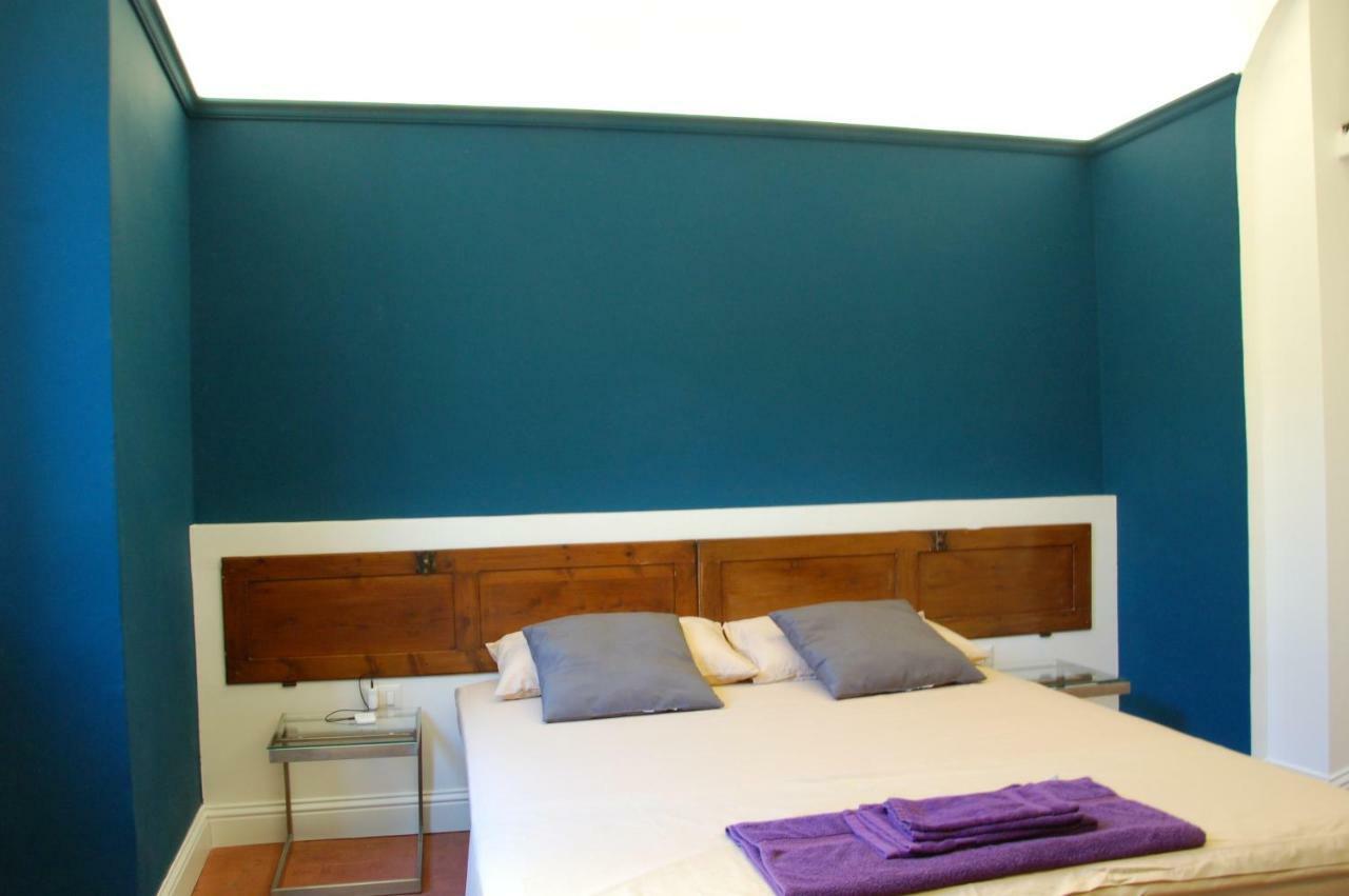 Borgo San Frediano Suites Firenze Esterno foto