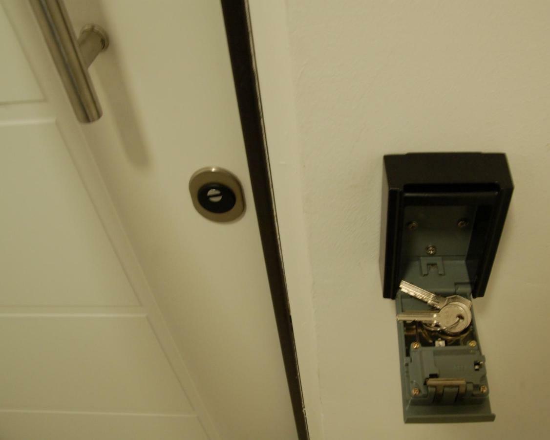 Borgo San Frediano Suites Firenze Esterno foto
