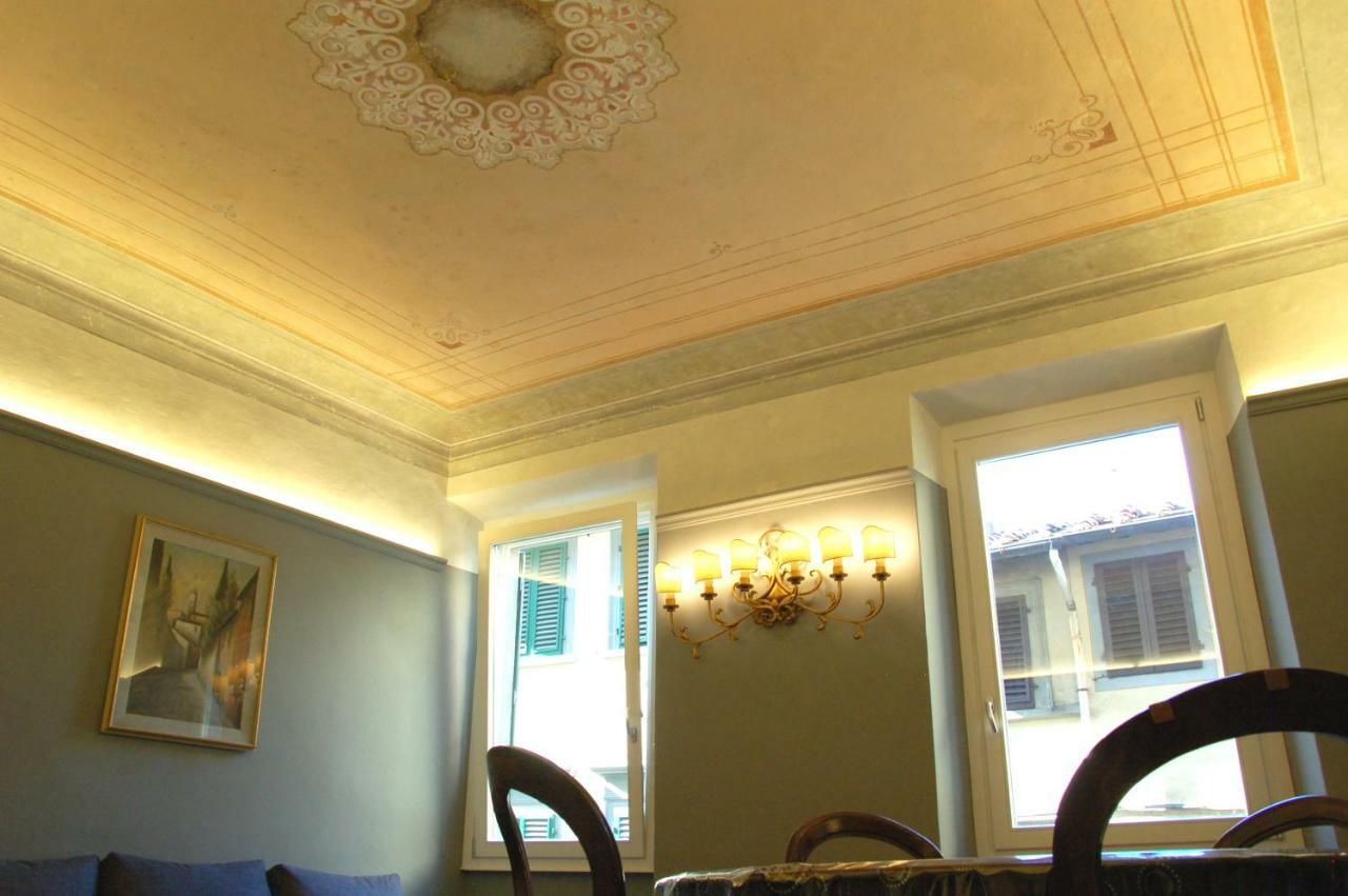 Borgo San Frediano Suites Firenze Esterno foto