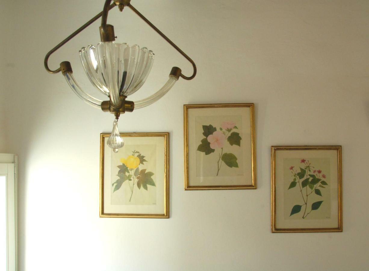Borgo San Frediano Suites Firenze Esterno foto