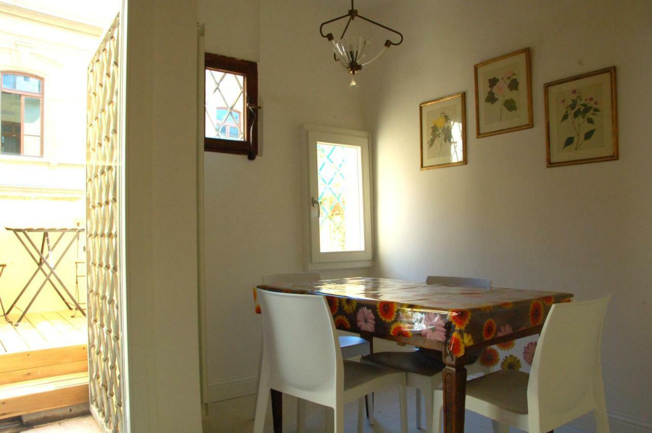 Borgo San Frediano Suites Firenze Esterno foto