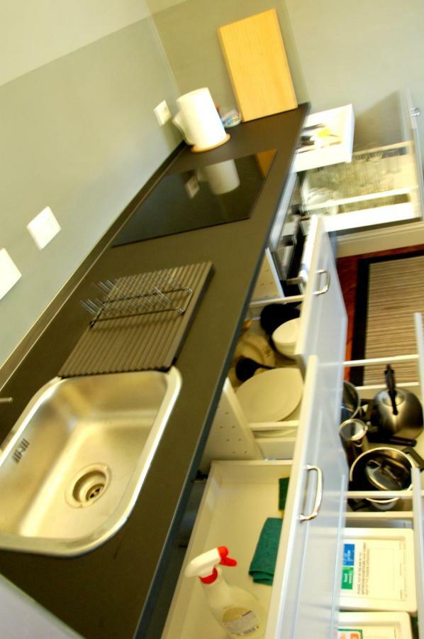 Borgo San Frediano Suites Firenze Esterno foto
