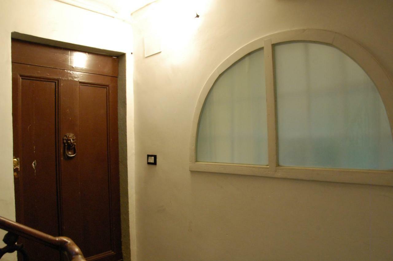 Borgo San Frediano Suites Firenze Esterno foto