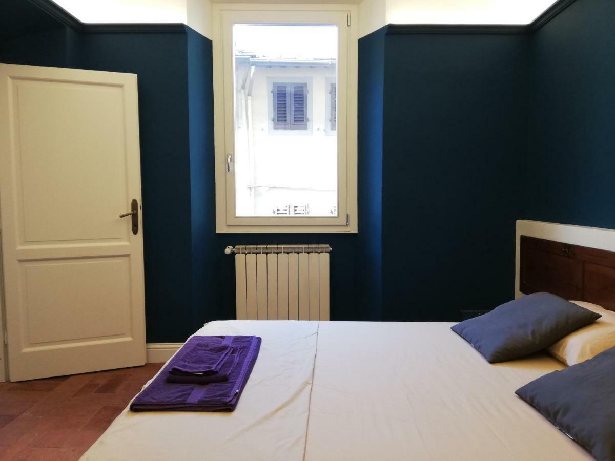 Borgo San Frediano Suites Firenze Esterno foto
