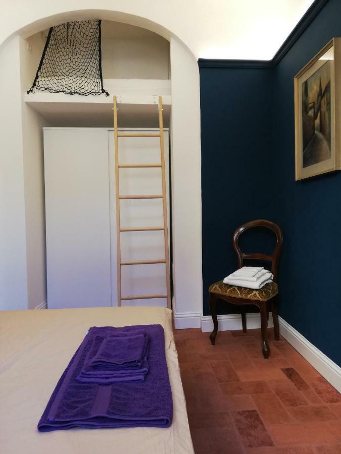 Borgo San Frediano Suites Firenze Esterno foto
