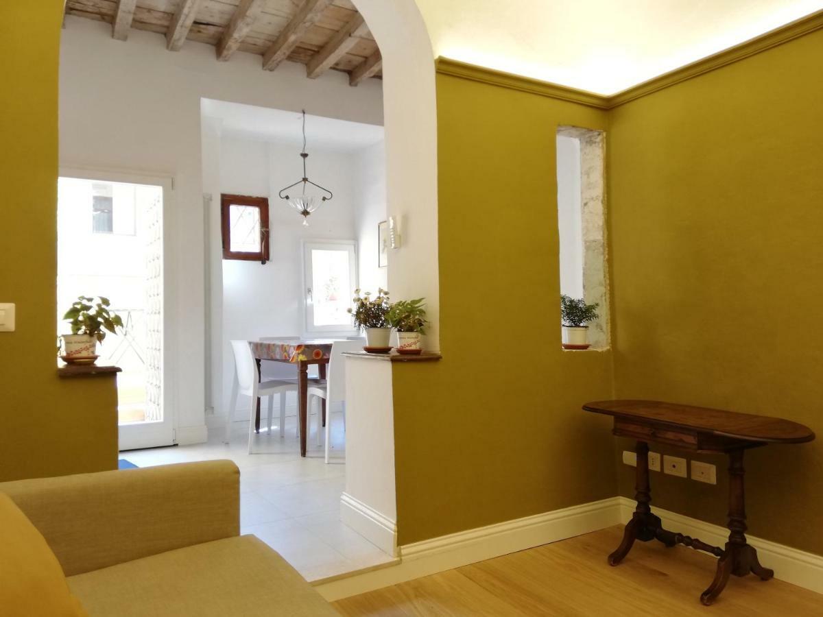 Borgo San Frediano Suites Firenze Esterno foto