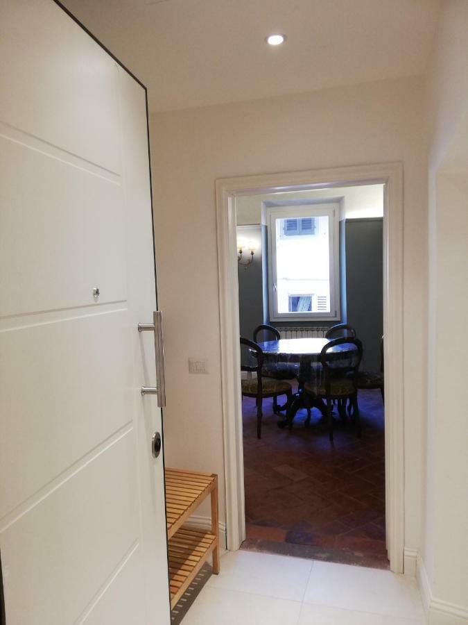 Borgo San Frediano Suites Firenze Esterno foto
