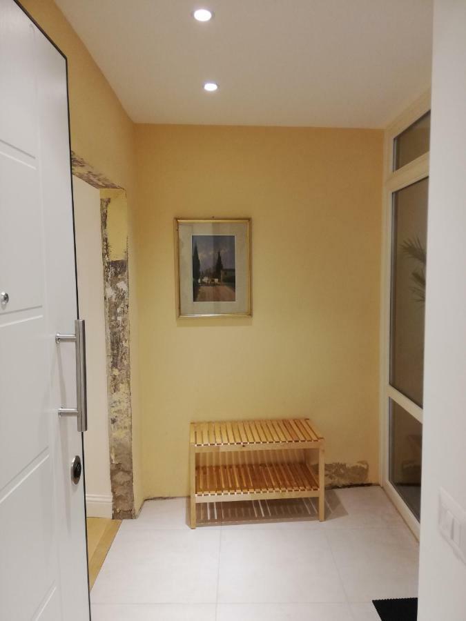 Borgo San Frediano Suites Firenze Esterno foto