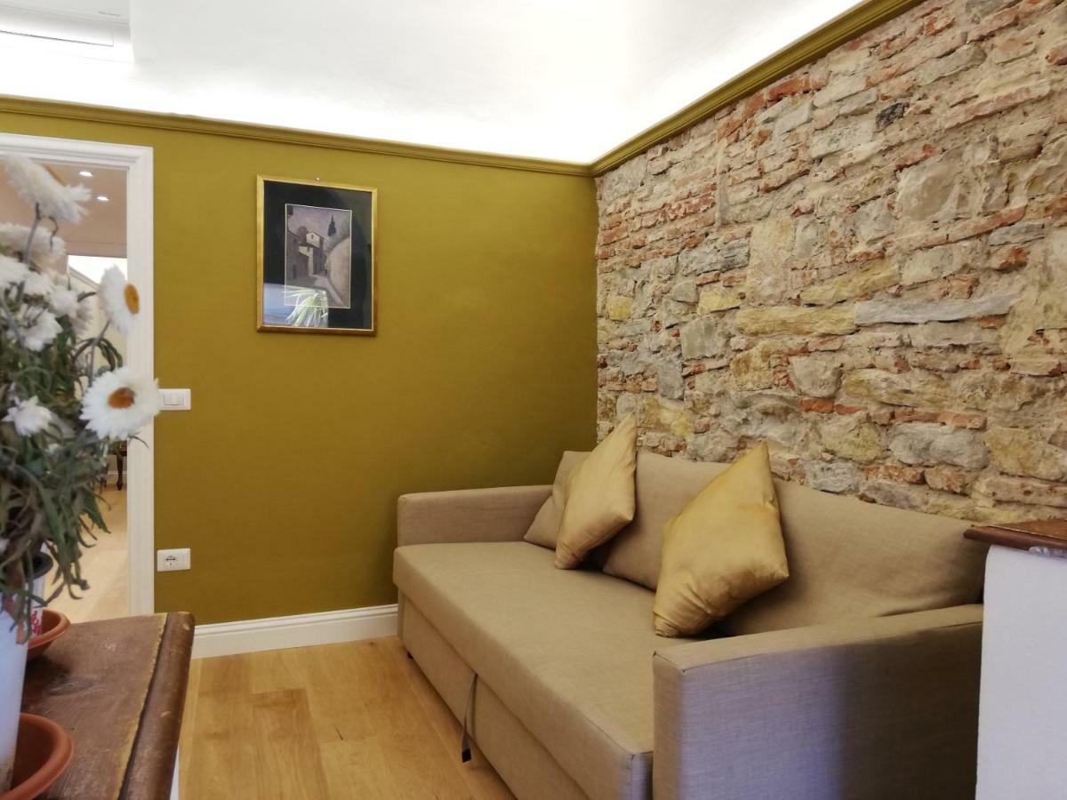 Borgo San Frediano Suites Firenze Esterno foto